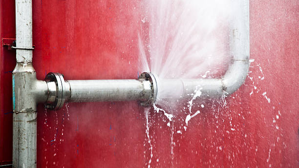 Best Residential water damage restoration  in Winchester, VA